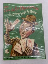 Detto macario - l'ha,