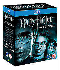 Harry potter film - harry, potter: