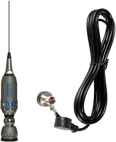 Antenna sirio turbo - turbo, p
