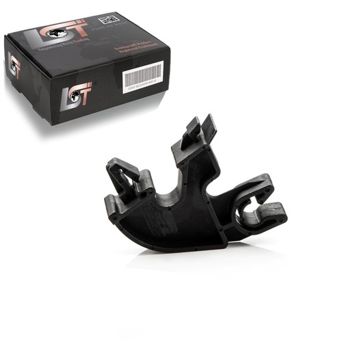 Supporto clip per cofano - supporto,
