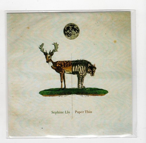 Sephine llo paper - (ic202),