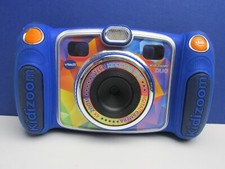 FOTOCAMERA DIGITALE BLU V TECH