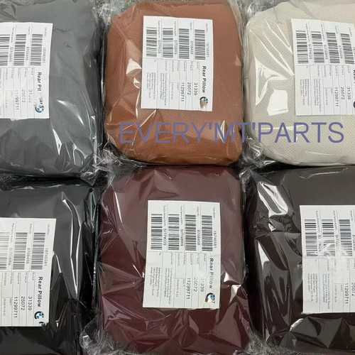 Soft leather car - soft,