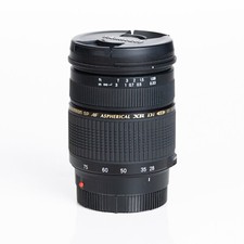 Obiettivo Tamron SP AF28-75mm