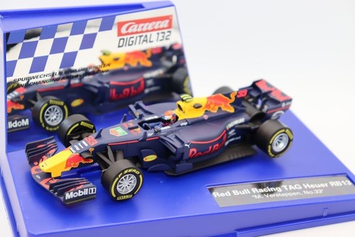 Carrera digital red bull - carrera,