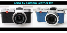 Leica X1, X2 solo guarnizione