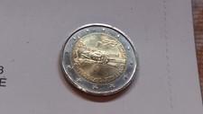 Rara moneta euro roma - da, euro.