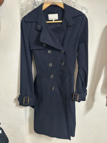 Trench donna - trench,