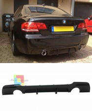 Diffusore posteriore bmw - posteriore, m