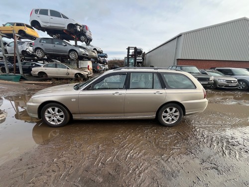 Rover estate 2004 - estate,