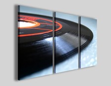 Quadri musica 45 Rpm stampe