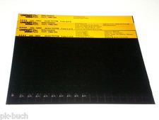 Catalogo ricambi microfich - catalogo,