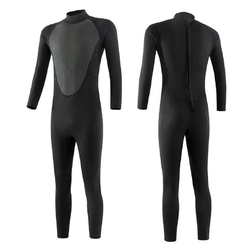 Muta neoprene corpo intero - muta,