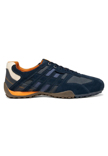 Geox uomo snake slip - uomo,