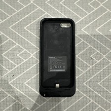 Mophie Space Pack per iPhone 5