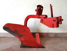 Honda FJ500/F510/F560/F720 - Aratro monovomere registrabile