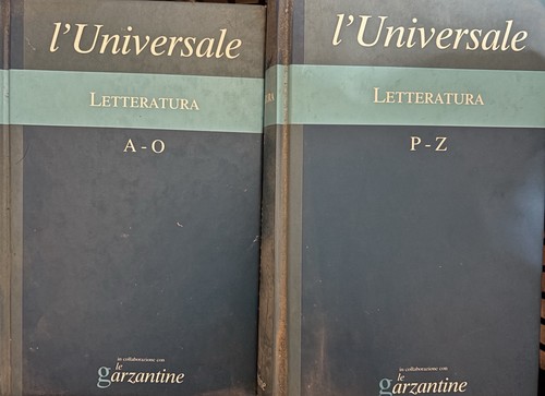 Enciclopedia tematica - enciclopedia,