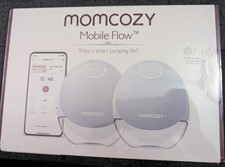 Momcozy Coppia Tiralatte a