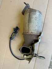 55195752 CATALIZZATORE