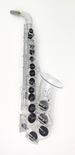 Vibrato sax alto - , a1siii