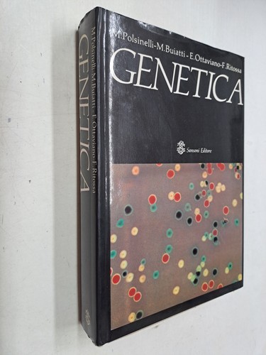 Genetica polsinelli - -,