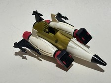 THORIUM ORBITER Micronauts GIG