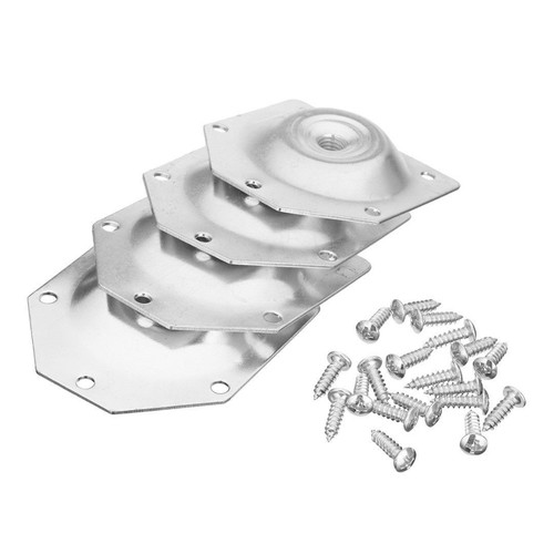 Nuovo pratico set - , piedi