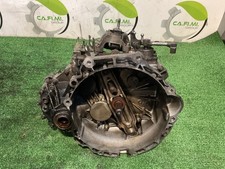 CAMBIO MANUALE COMPLETO PER