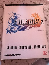 Final Fantasy X La guida