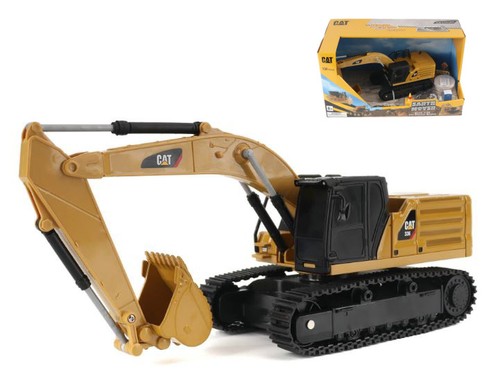 Modellino ruspa diecast - modellino,