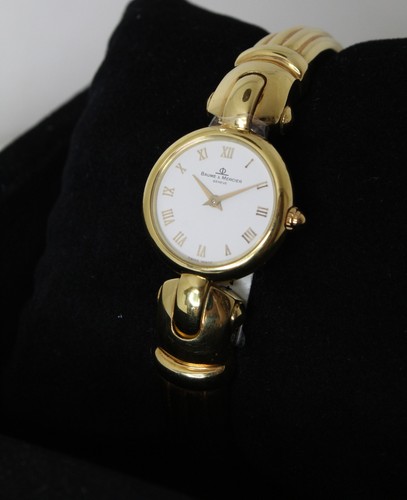 Baume mercier orologio - mercier,