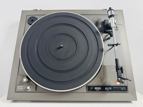 Tensai spl direct drive - spl-2,