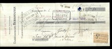 Etab bergougnan clermont - etab,
