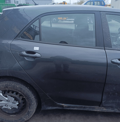 77004h8000 porta post - post., kia