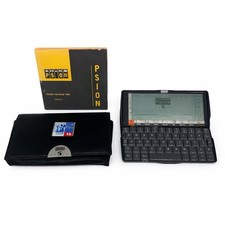 Psion series organizer pda - 5,