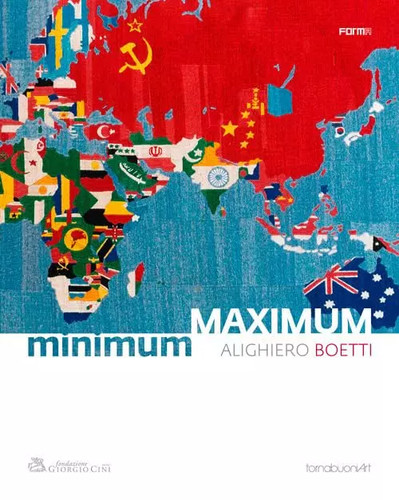 Alighiero boetti - alighiero,