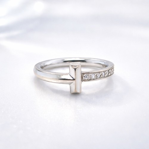 Anello tiffany co - anello,
