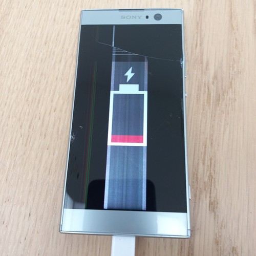 Sony xperia xa2 - xperia,