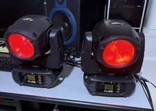 Coppia Beamz Fuze 75B Teste