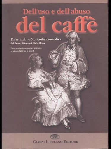 Dell uso abuso del - e, dell'abuso