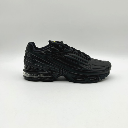 Nike air max plus leather - nike,