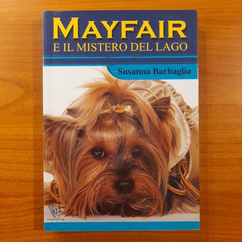 Mayfair mistero del - il,
