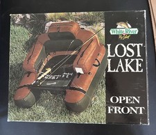 NUOVO White River Fly Fishing