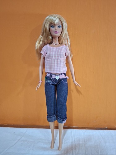 Barbie fashion fever united - fashion,
