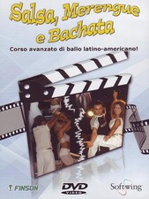 Film - Salsa, Merengue E