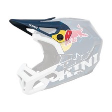 Kini Red Bull Visiera EC Casco