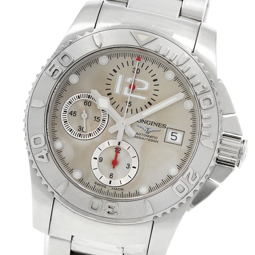 Orologio uomo longines hydro - orologio,