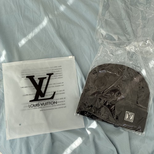 Cappellino louis vuitton - cappellino,