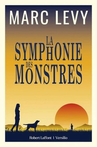 Marc levy symphonie des - levy,