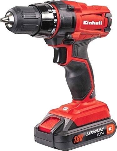 Trapano avvitatore batteria - avvitatore, a